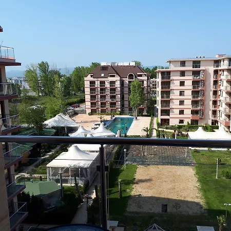 Style * Sunny Beach