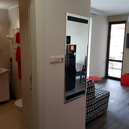 Apartment Style