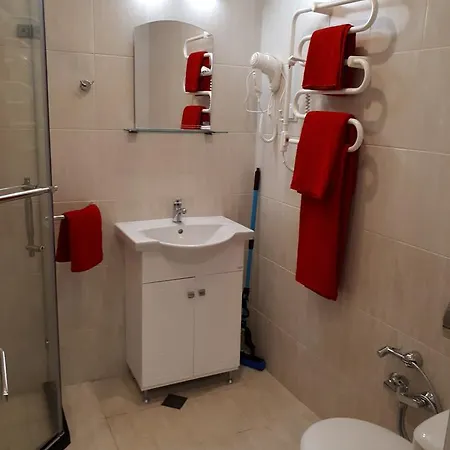 Style Apartment Sunny Beach