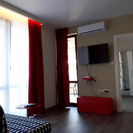 Style Apartment Sunny Beach